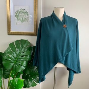 Bobeau Cardigan Sweater